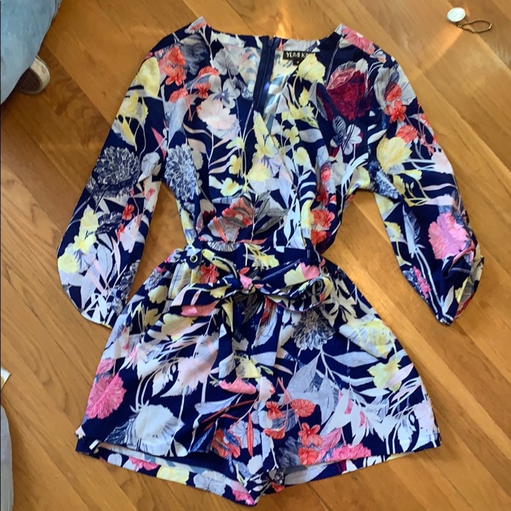 romper